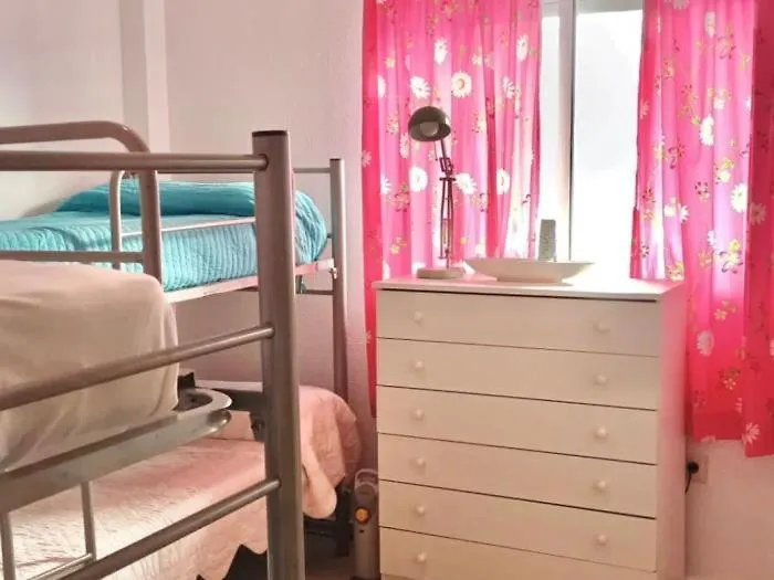 La Almadraba 7 Apartment Novo Sancti Petri Spain