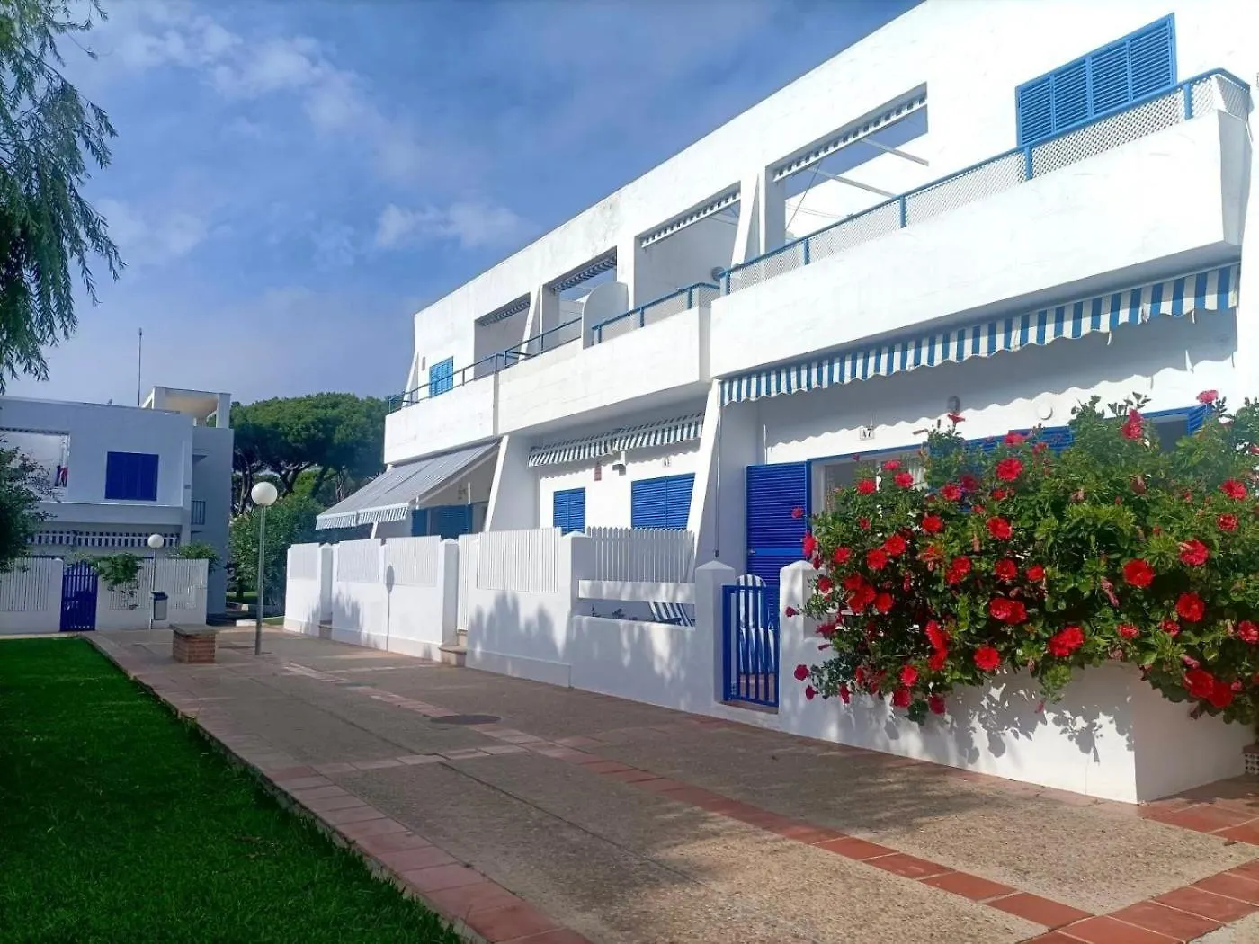 La Almadraba 7 Apartment Novo Sancti Petri Spain