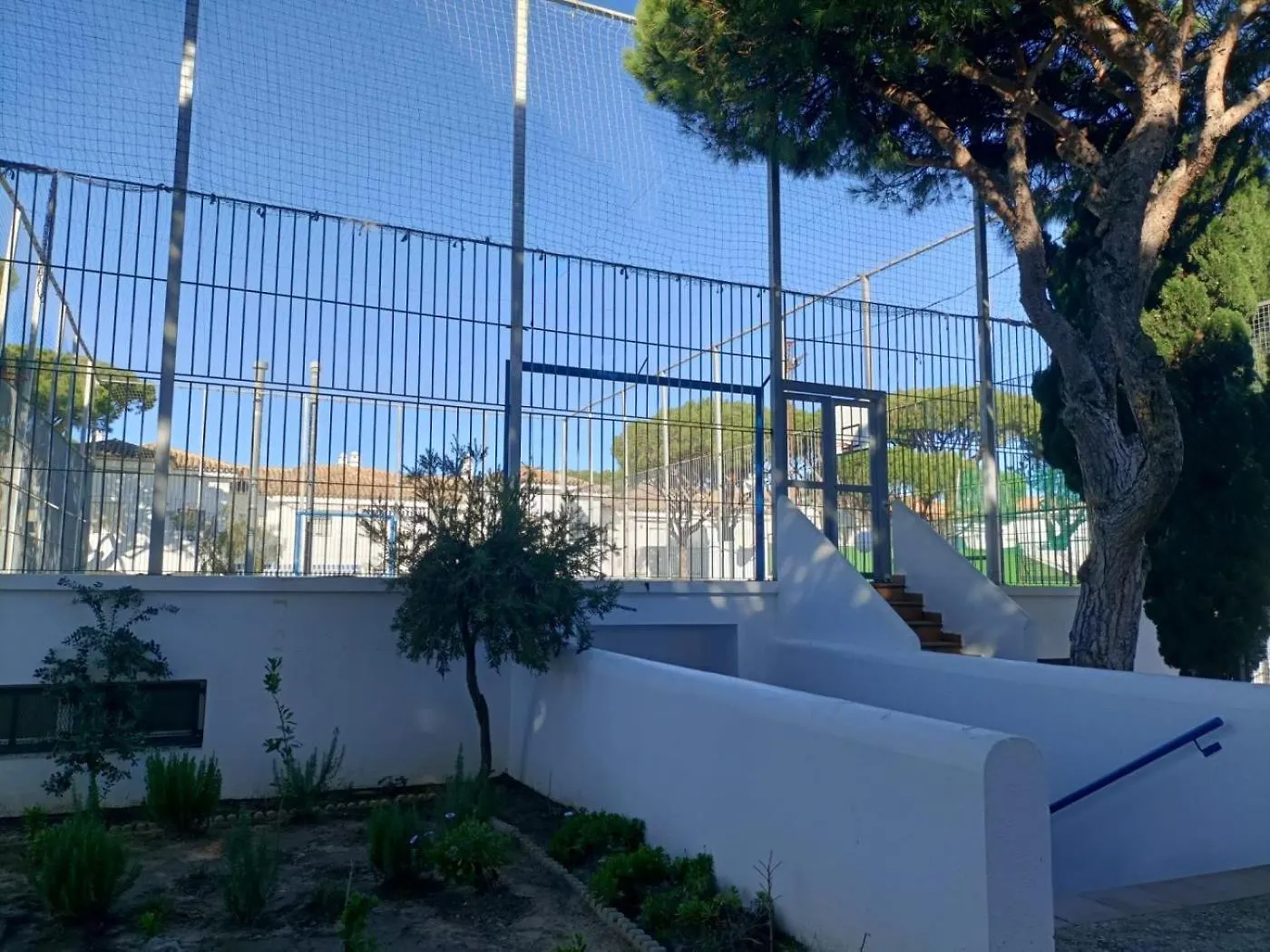 La Almadraba 7 Lägenhet Novo Sancti Petri 0*,  Spanien